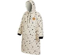 After Essentials - Poncho polaire - Sofa Stella - Giallo