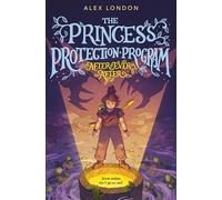 After Ever After: A Middle Grade Fantasy Adventure About Friendship for Kids (Ages 8-12): 2