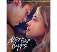 After Ever Happy (Blu-ray) Josephine Langford Hero Fiennes Tiffin Louise Lombard