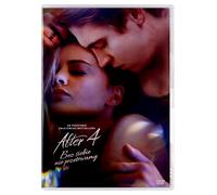 After Ever Happy [DVD] (English audio)