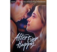 After Ever Happy (DVD) Josephine Langford Hero Fiennes Tiffin Louise Lombard