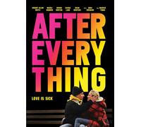 After Everything (DVD) Dean Winters DeRon Horton Sasha Lane Gina Gershon