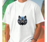 After Everything I ve Been Through I m Still Smiling Not Because I m Strong But Because I m Crazy Now That Should Scare You Maglietta Uomo Divertente Idea Regalo Moda Casual Felpa Novità Offerta Esclu