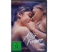Todd, A: After Forever/DVD (DVD) Langford Josephine Tiffin Hero Fiennes Hero