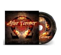 After Forever After Forever (CD) 15th Anniversary Album