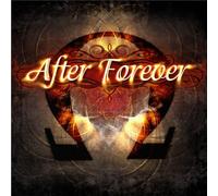 After Forever - After Forever (orange in gatefold)