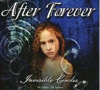 Audio Cd After Forever - Invisible Circles / Exordium: The Album & The Sessions