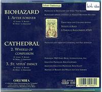 After forever [Single-CD]