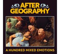 After Geography A Hundred Mixed Emotions (CD) Album