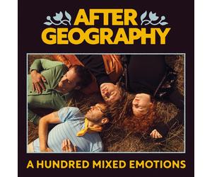 After Geography A Hundred Mixed Emotions (Vinyl LP) 12" Album