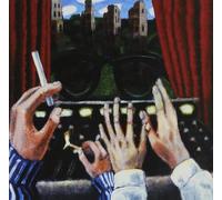 Crowded House - After Glow - Cd
