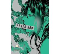 After God 5: Volume 5