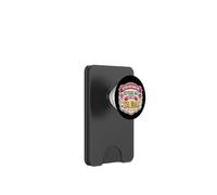 After God Made Me 50 Years Ago Said Tada 50th Birthday Girl PopSockets PopWallet per MagSafe