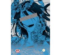 After god (Vol. 1)