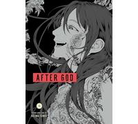 After God, Vol. 10: Volume 10