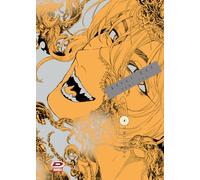 After god (Vol. 4)