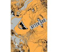 After God, Vol. 4: Volume 4
