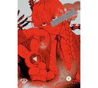 After god (Vol. 8)