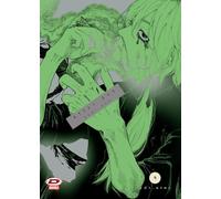 After god (Vol. 9)