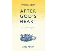 After God's Heart (Tascabile)