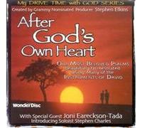 After God's Own Heart: Our Most Beloved Psalms
