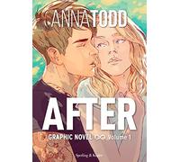 AFTER - Graphic novel, vol. 1