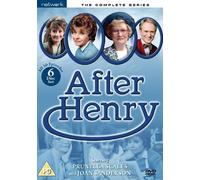 After Henry: Complete Series [Region 2]