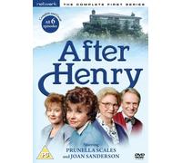 After Henry - Series 1 - Complete [1988] [Edizione: Regno Unito]