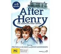 After Henry - Series 1 [NON-USA Format / PAL / Region 4 Import - Australia]