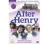 After Henry - Series 4 - Complete [DVD] [1992] [Edizione: Regno Unito]
