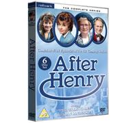 After Henry: The Complete Series (DVD)