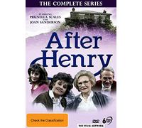 After Henry: The Complete Series [PAL/0]
