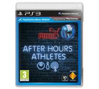 AFTER HOUR ATHLETES PS3