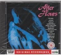 After Hours (1992) - Righteous Brothers, Charly McClain, Colin Blunstone, Gloria Estefan, Terence Trent D'Arby..