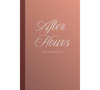 After Hours: A Shift Reflection Journal