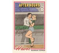 After Hours: An Age Gap, Forbidden Baseball Romance
