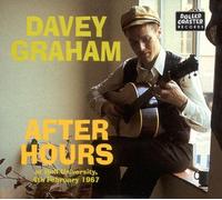 After Hours: At Hull University 4th February 1967 (CD) Album