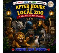 After Hours at the Local Zoo: Animal Mischief After Dark