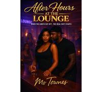 After Hours At The Lounge