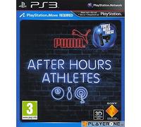 After Hours Athletes