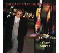After Hours by Brian Culbertson (1996-05-03)