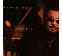 After Hours by George Duke (1998-09-22)