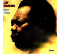 After Hours by Jay Mcshann