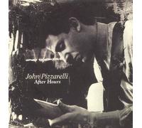 After Hours by PIZZARELLI,JOHN