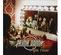 After Hours by Prima Donna (2008-09-02)