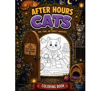 After Hours: Cats: What Really Happens When Everyone Goes Home
