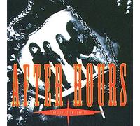 After Hours feat. John Francis - Same (1992, feat. John Francis)