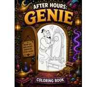 After Hours: Genie: What Really Happens When Everyone Goes Home