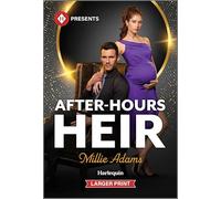 After-Hours Heir