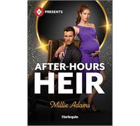 After-Hours Heir: A Heartfelt Journey to Happily Ever After-Dive into this Summer Beach Read